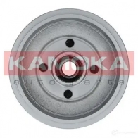 Тормозной барабан KAMOKA 104031 1653710 RYDKF V - Изображение 2
