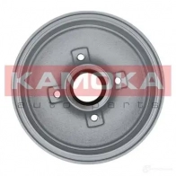 Тормозной барабан KAMOKA 1653712 104033 WGU2G WR - Изображение 2