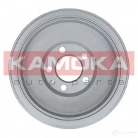 Тормозной барабан KAMOKA 1653703 104024 QU6F2 S4 - Изображение 2