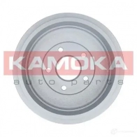 Тормозной барабан KAMOKA 1653725 104052 614S P - Изображение 2