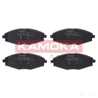 Тормозные колодки, комплект KAMOKA GLIGX5 jq1012674 2324 1 1661528