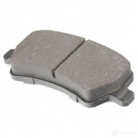 Тормозные колодки, комплект KAMOKA 2 4496 jq1013836 EHG1XQ 1661739 - Изображение 5