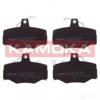 Тормозные колодки, комплект