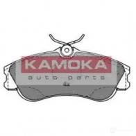 Тормозные колодки, комплект