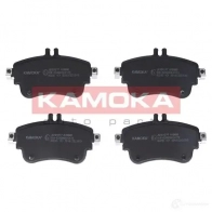 Тормозные колодки, комплект