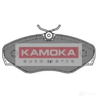 Тормозные колодки, комплект KAMOKA jq1013030 231 00 N5IN68F Renault Avantime (DE0) 1 Минивэн 3.0 V6 (DE04. DE0T) 207 л.с. 2001 – 2003