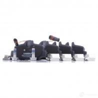 Тормозные колодки, комплект KAMOKA jq1012988 2400 8 226M9U 1661620 - Изображение 1