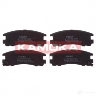 Тормозные колодки, комплект KAMOKA BAZIK SA 1661307 jq1011606 5908234612929