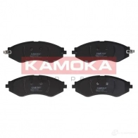 Тормозные колодки, комплект KAMOKA R BT5HU 1661494 jq101257