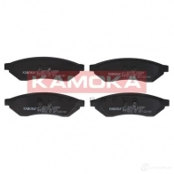 Тормозные колодки, комплект KAMOKA VY7 31H0 jq101287 1661580