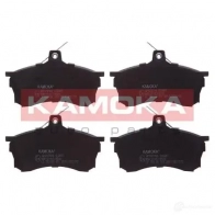 Тормозные колодки, комплект KAMOKA 230 80 Mitsubishi Carisma 1 (DA) Хэтчбек 1.8 GDI (DA2A) 122 л.с. 2000 – 2006 jq1012184 YPNMNB