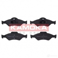 Тормозные колодки, комплект KAMOKA 232 00 jq1012786 1CVFYG 1661551