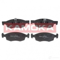 Тормозные колодки, комплект