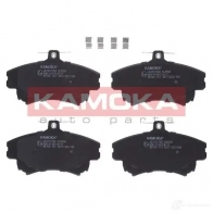 Тормозные колодки, комплект KAMOKA 1661547 jq1012768 P3T66 2 1920