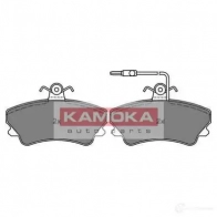 Тормозные колодки, комплект KAMOKA 20238 Renault Espace (JS63) 2 Минивэн 2.2 (J/S637. J63G) 108 л.с. 1991 – 1996 20 236 jq1011760