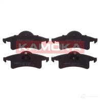 Тормозные колодки, комплект KAMOKA Jeep Grand Cherokee (WJ, WG) 2 Внедорожник 4.7 V8 4x4 223 л.с. 1999 – 2005 jq1013048 2 3338 UTESV3