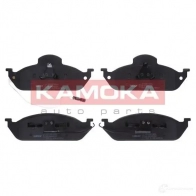 Тормозные колодки, комплект