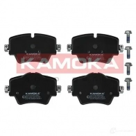 Тормозные колодки, комплект