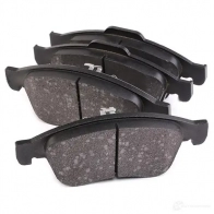 Тормозные колодки, комплект KAMOKA 5908242634685 1661814 D9NXQS 8 jq1018360 - Изображение 4