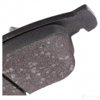 Тормозные колодки, комплект KAMOKA 5908242634685 1661814 D9NXQS 8 jq1018360 - Изображение 5