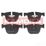 Тормозные колодки, комплект KAMOKA Bmw 7 C 9HZ3V jq101238