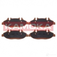 Тормозные колодки, комплект KAMOKA jq1012986 CUWHX 1661619 2400 7 - Изображение 2