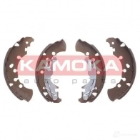 Барабанные тормозные колодки, комплект KAMOKA 6 50479 892AS jq202059 1661900