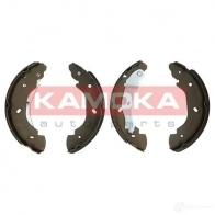 Барабанные тормозные колодки, комплект KAMOKA HX5FT jq202033 1661876 65042 7