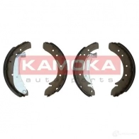 Барабанные тормозные колодки, комплект KAMOKA 3NFMEP jq202013 1661856 65033 4