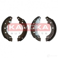 Барабанные тормозные колодки, комплект KAMOKA N3UHNC 650 350 1661859 jq202016