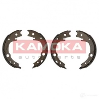 Тормозные колодки ручника, комплект KAMOKA 6504 59 jq212048 Toyota Prius (XW10) 1 1997 – 2001 1SOS6