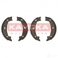 Тормозные колодки ручника, комплект KAMOKA jq212043 VNCHC 1661929 6503 79
