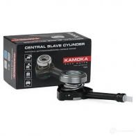 Выжимной подшипник, гидравлический KAMOKA S1Y0 NH 1660096 cc005 - Изображение 2