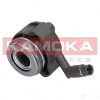 Выжимной подшипник, гидравлический KAMOKA 1660109 3 ZHDR6C cc026 - Изображение 5