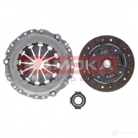 Комплект сцепления KAMOKA kc030 7SR DZQ 1661971 - Изображение 2