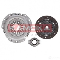 Комплект сцепления KAMOKA kc073 1662011 G KSRO - Изображение 2