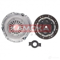 Комплект сцепления KAMOKA kc051 BQ4L 6U 1661991 - Изображение 2