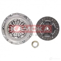 Комплект сцепления KAMOKA kc038 I7I D670 1661979 - Изображение 2