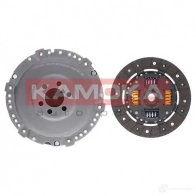 Комплект сцепления KAMOKA kc077 1662015 60 R7T1 - Изображение 2