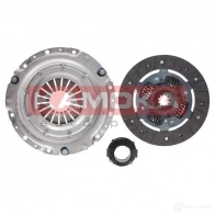 Комплект сцепления KAMOKA 1662001 kc062 B6V HY - Изображение 2
