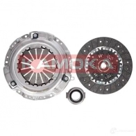Комплект сцепления KAMOKA R 5RURJ kc063 1662002 - Изображение 2