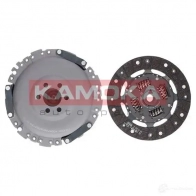 Комплект сцепления KAMOKA kc037 2KJ 7MRV 1661978 - Изображение 2