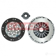 Комплект сцепления KAMOKA HD 7115P kc177 1218694681 - Изображение 2