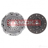 Комплект сцепления KAMOKA 1661988 RP DMZ kc048 - Изображение 2