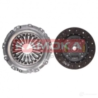 Комплект сцепления KAMOKA kc071 S CAQKD 1662009 - Изображение 2