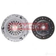 Комплект сцепления KAMOKA kc101 1662037 1 JT1NRA - Изображение 2