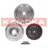Комплект сцепления KAMOKA SJ2N Y 1662031 kc095 - Изображение 2