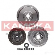 Комплект сцепления KAMOKA 1661956 kc015 R3L K0GJ - Изображение 2