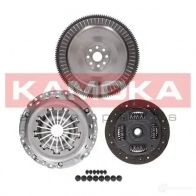 Комплект сцепления KAMOKA 1662022 GI8 4R23 kc084 - Изображение 2