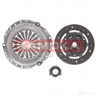 Комплект сцепления KAMOKA O3N RVZ kc158 1662092 - Изображение 2